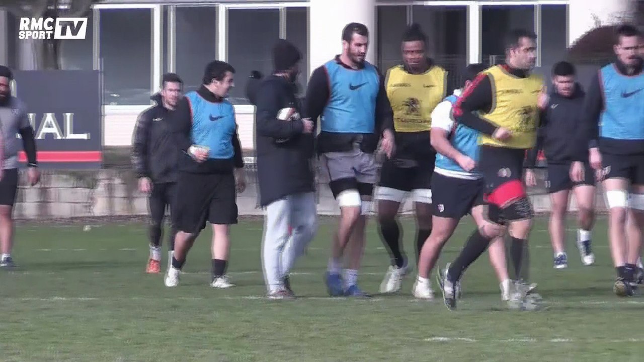 Top 14 – Choc crucial pour Toulouse face à Toulon