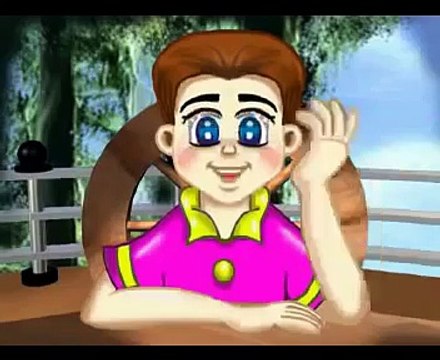 قصص الانبياء كرتون قصه سيدنا ادريس