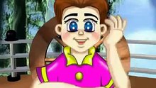 قصص الانبياء كرتون  قصه سيدنا ادريس