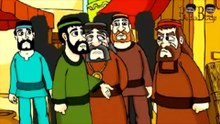 قصص الانبياء كرتون سيدنا ايوب