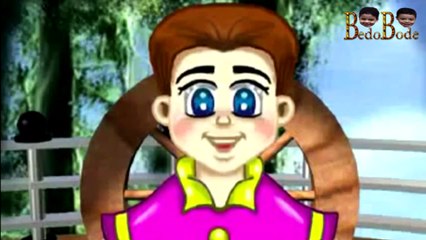 قصص الانبياء كرتون سيدنا ذو الكفل