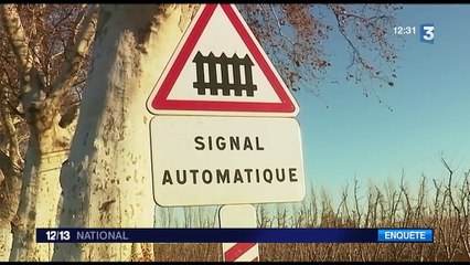 Collision de Millas : le train avait 9 minutes de retard