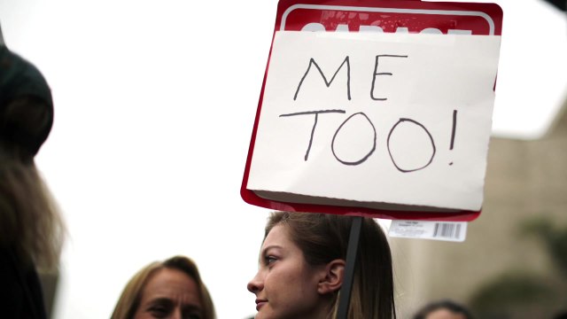 지구촌 뒤흔든 '미투' 운동...성폭력 침묵 깼다 / YTN