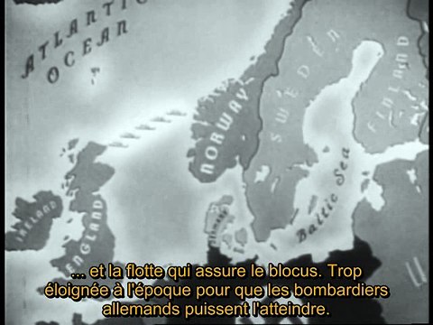 3/7 DIVIDE & CONQUER / DIVISER POUR RÉGNER Frank Capra 1943 VOST