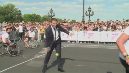 France: Macron called “hyper-president’