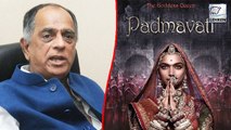 Pehlaj Nihalani's SHOCKING Reaction On Padmavati Release