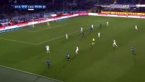 Fabio Quagliarella GOAL - Sampdoria 1-0 SPAL 30.12.2017