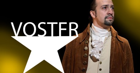 Alexander Hamilton [Vostfr]