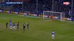 Quagliarella  (Penalty) Goal HD - Sampdoria	1-0	Spal 30.12.2017
