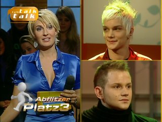 talk talk talk - Staffel 12, Episode 39 (2010) - Best Of Talkshows