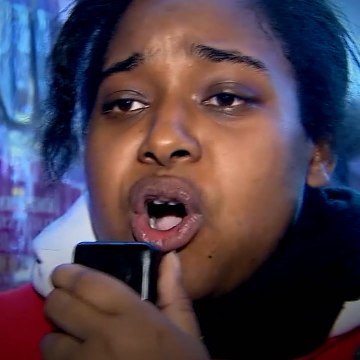 Erica Garner's activism [Mic Archives]