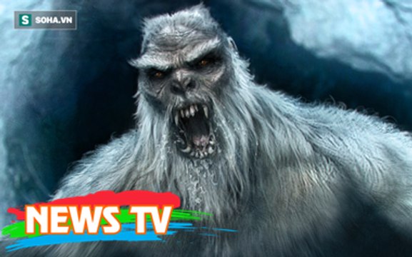 Truy lùng dấu vết 3 quái vật khổng lồ trên Trái Đất