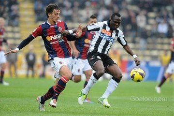 Bologna vs Udinese - All Goals & Highlights - 30-12-2017