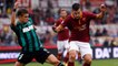 Roma vs Sassuolo - All Goals & Highlights - 30-12-2017
