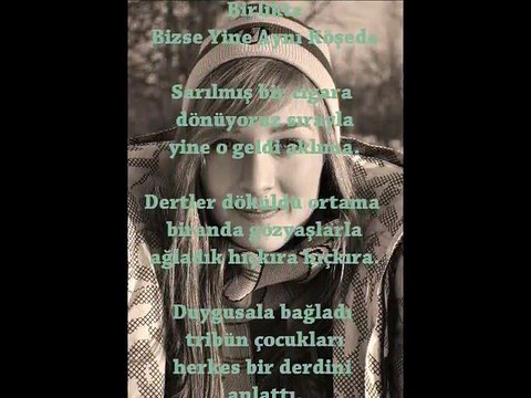 Tribün kızı ~Beste