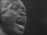 John Lee Hooker 1966 - The Beat Room - BBC Live