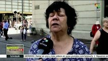 Preocupa a org. de DDHH de Chile indulto otorgado a Fujimori en Perú