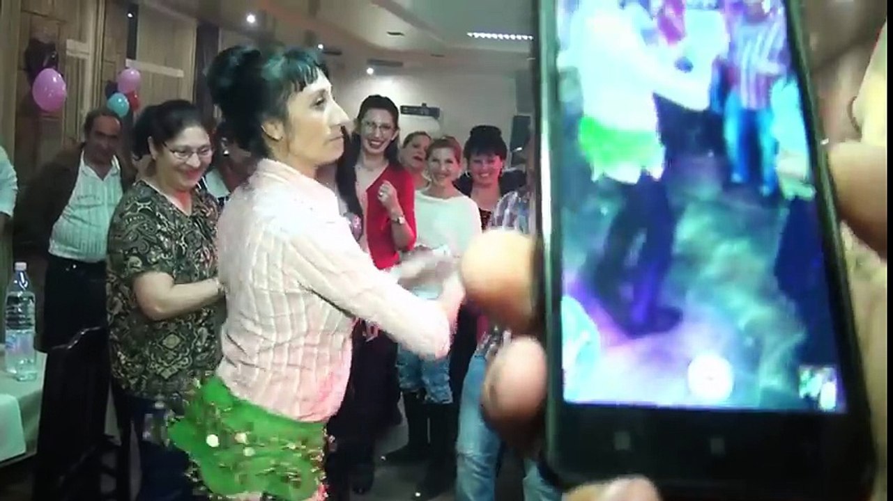 Rakibine Tekme Basan Kız | Yüzyılın En Hızlı Oyununu Oynadılar