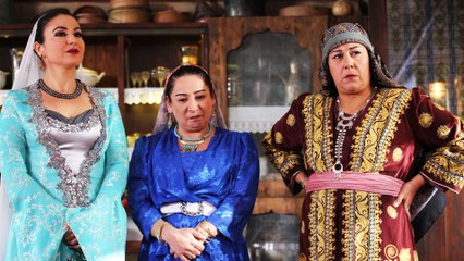 Yeni Gelin 31. Bölüm