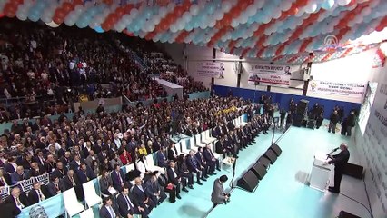 Cumhurbaşkanı Erdoğan: '15 yılda asgari ücreti yaklaşık 9 kat artırmış olduk' - SİNOP