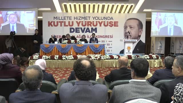 Kalkınma Bakanı Elvan: Üçüncü Çeyrekte Dünyanın En Hızlı Büyüyen Ülkesiyiz