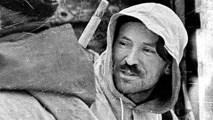 Контролируемая поставка. Убийство группы Дятлова. 15 серия