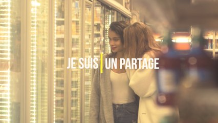 Je suis un partage