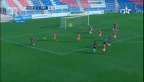 Kawkab Athletic Club Marrakech 0-2 Renaissance de Berkane / Botola Pro (30/12/2017) Week 15