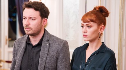 Fazilet Hanım ve Kızları 29. Bölüm