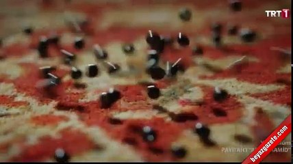 Payitaht "Abdülhamid": Doğrul, yükünü sırtlan ve doğrul!