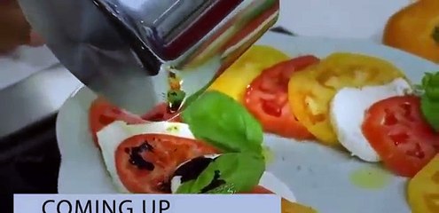 Rev Runs Sunday Suppers S02E01 – Pizza Paradise [Full E]