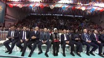 Cumhurbaşkanı Erdoğan: 'Biz bugüne kadar beşer planında hiçbir gücün önünde eğilmedik' - SİNOP