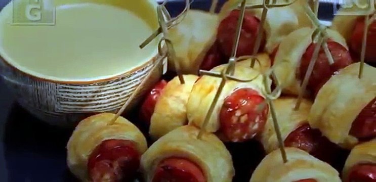 Rev Runs Sunday Suppers S02E09 – Butter In The Gutter [Full E]