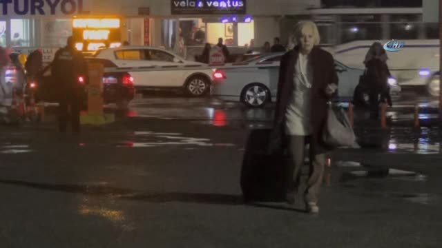 Türk Tatilciler Yılbaşında Yunan Adalarına Akın Etti