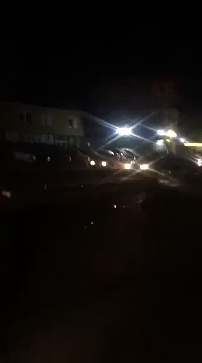 Aksidenti në Fushë Kosovë