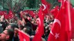 Cumhurbaşkanı Erdoğan: 'Sinop bize inandı, biz de Sinop'a inandık' - SİNOP