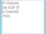Housse cuir Huawei Mate 9étui cuir Huawei Mate 9Coque cuir Mate 9Keledes Huawei Mate 9