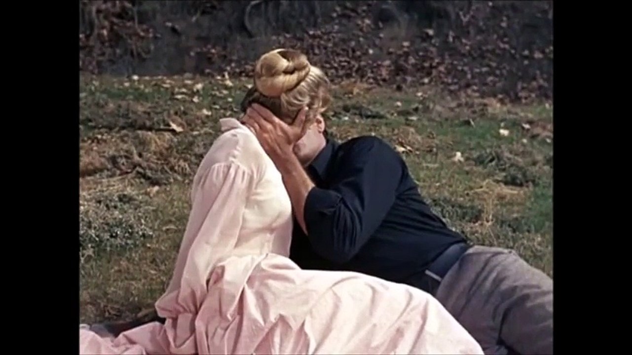 Bonanza - S 1 E 14