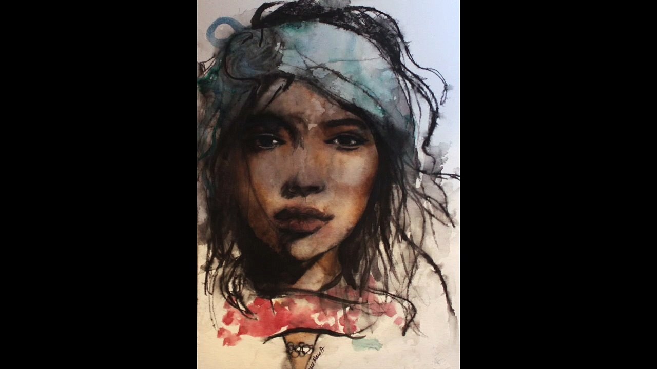 2018 portraits