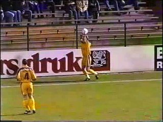2001-01-27 - speeldag 20 - Beveren - RSCA 1-3