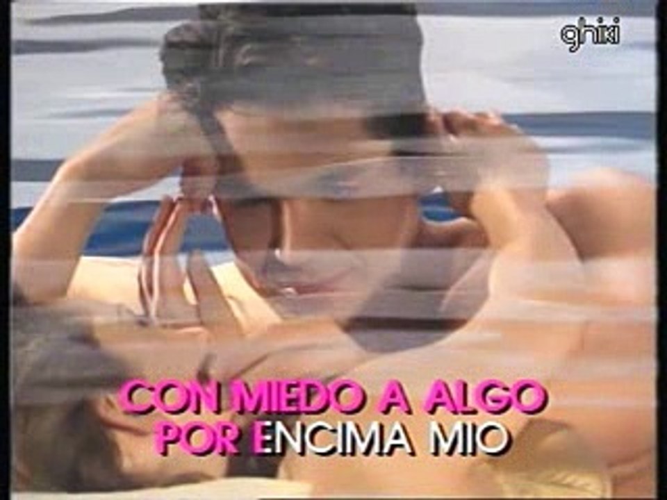 Valera - Ardo en deseos (Karaoke)
