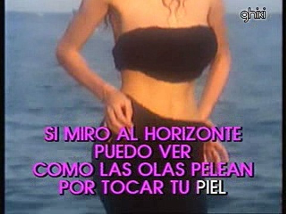 Viceversa - Ella (Karaoke)