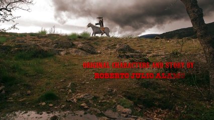 A Fistful of Zombies - Shortfilm - 2012