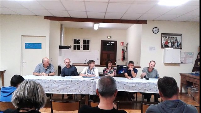 Club de course à pied FFA: les mots du coach...septembre 2017