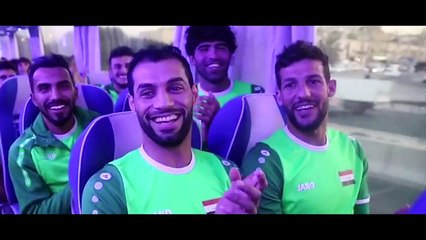 ابو الغيرة العراقي I علي الدلفي و محمد الحلفي 2018