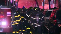 Four Members of One Family Among 12 Victims of Deadly Bronx Fire; Husband on Life Support