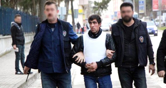 Atıl Durumdaki Otelde Cesedi Bulunan Kadını Sevgilisi Öldürmüş