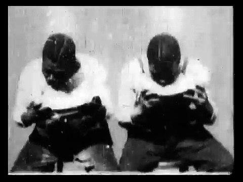 Watermelon Contest (1896)