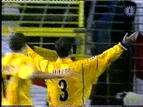 2001-02-21 - CL ronde 2 speeldag 4 - RSCA - Leeds United 1-4 - #250