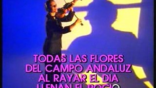 Villancicos - Los campanilleros (Karaoke)